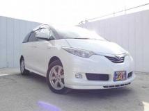 2006 Toyota Estima Hybrid