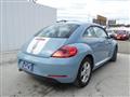 2014 Volkswagen Beetle