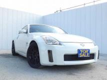 2005 Nissan Fairlady Z