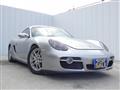 2006 Porsche Cayman