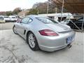 2006 Porsche Cayman