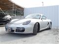 2006 Porsche Cayman