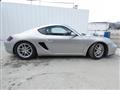2006 Porsche Cayman