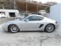 2006 Porsche Cayman