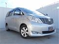 2011 Toyota Alphard G