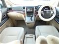 2011 Toyota Alphard G