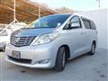 2011 Toyota Alphard G