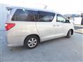 2011 Toyota Alphard G