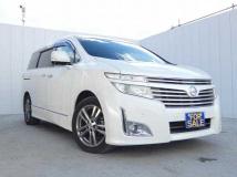 2010 Nissan Elgrand