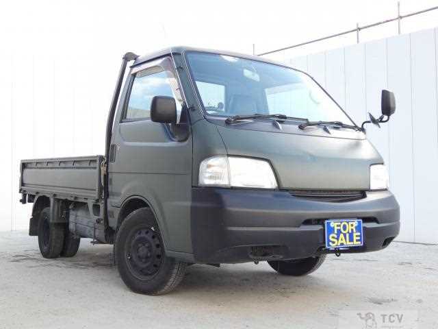 2001 Nissan Vanette Truck