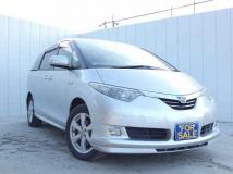 2008 Toyota Estima Hybrid