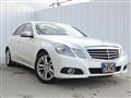 2010 Mercedes-Benz E-Class