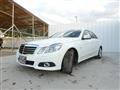 2010 Mercedes-Benz E-Class