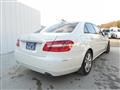2010 Mercedes-Benz E-Class