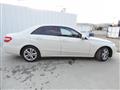 2010 Mercedes-Benz E-Class