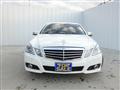 2010 Mercedes-Benz E-Class