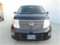 2008 Nissan Elgrand