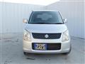 2011 Suzuki Wagon R