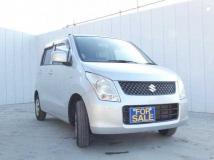 2011 Suzuki Wagon R
