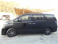 2008 Toyota Vellfire