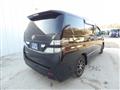 2008 Toyota Vellfire