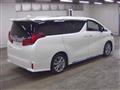 2020 Toyota Alphard G