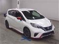 2018 Nissan Note
