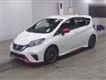 2018 Nissan Note
