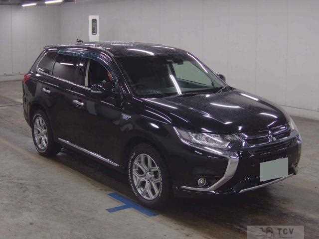 2018 Mitsubishi Outlander