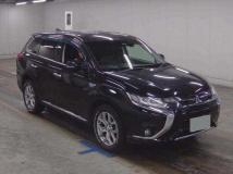 2018 Mitsubishi Outlander