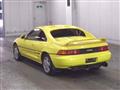 1992 Toyota MR2