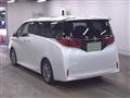 2025 Toyota Alphard G