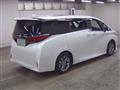 2025 Toyota Alphard G