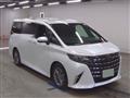 2024 Toyota Alphard G