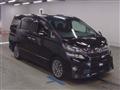 2013 Toyota Vellfire