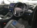2021 Toyota Alphard G