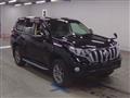 2015 Toyota Land Cruiser Prado