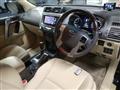 2015 Toyota Land Cruiser Prado