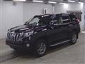 2015 Toyota Land Cruiser Prado
