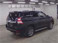 2015 Toyota Land Cruiser Prado