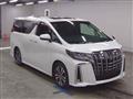 2023 Toyota Alphard G