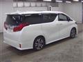 2023 Toyota Alphard G