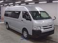 2017 Toyota Hiace Van