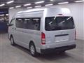 2017 Toyota Hiace Van