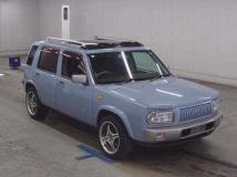 1997 Nissan Rasheen