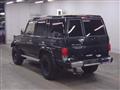 1995 Toyota Land Cruiser Prado