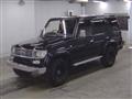 1995 Toyota Land Cruiser Prado
