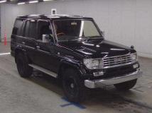 1995 Toyota Land Cruiser Prado