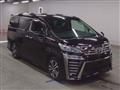 2019 Toyota Vellfire