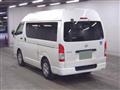 2017 Toyota Hiace Van